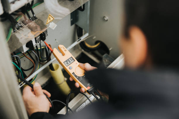 Best Affordable Electrical Installation  in Stottville, NY