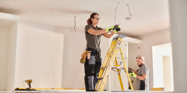 Best Electrical System Inspection  in Stottville, NY