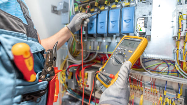 Best Electrical System Inspection  in Stottville, NY