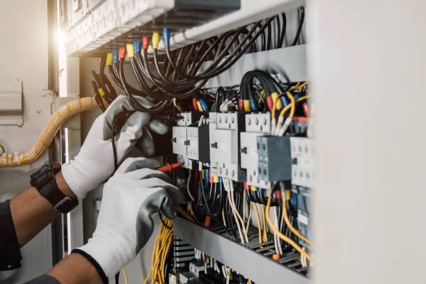 Best Circuit Breaker Repair  in Stottville, NY